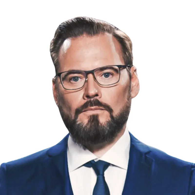 Zdjęcie kandydata
