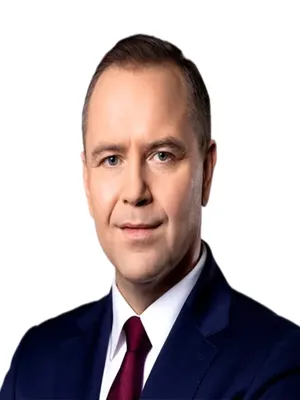Zdjęcie kandydata