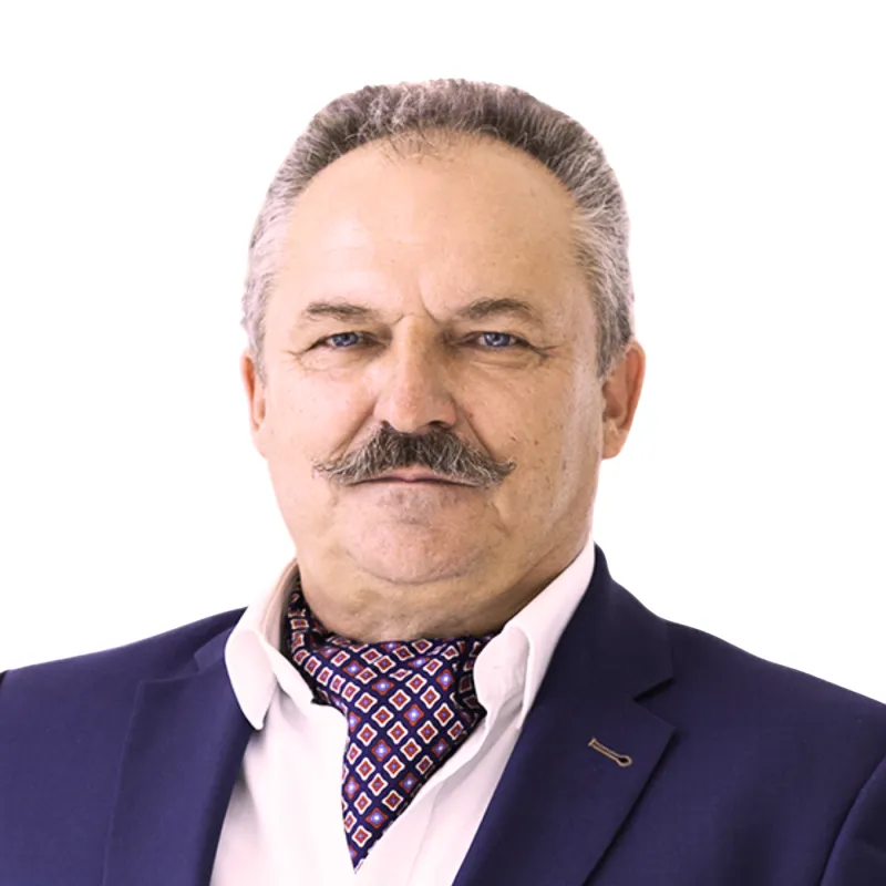 Zdjęcie kandydata