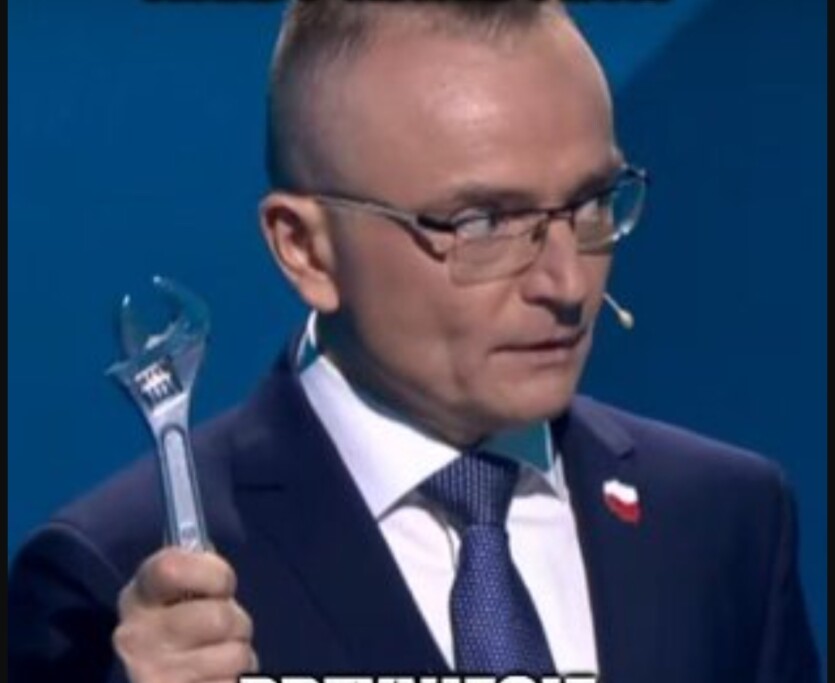 Zdjęcie kandydata
