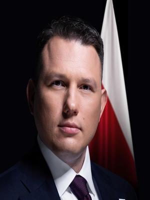 Zdjęcie kandydata