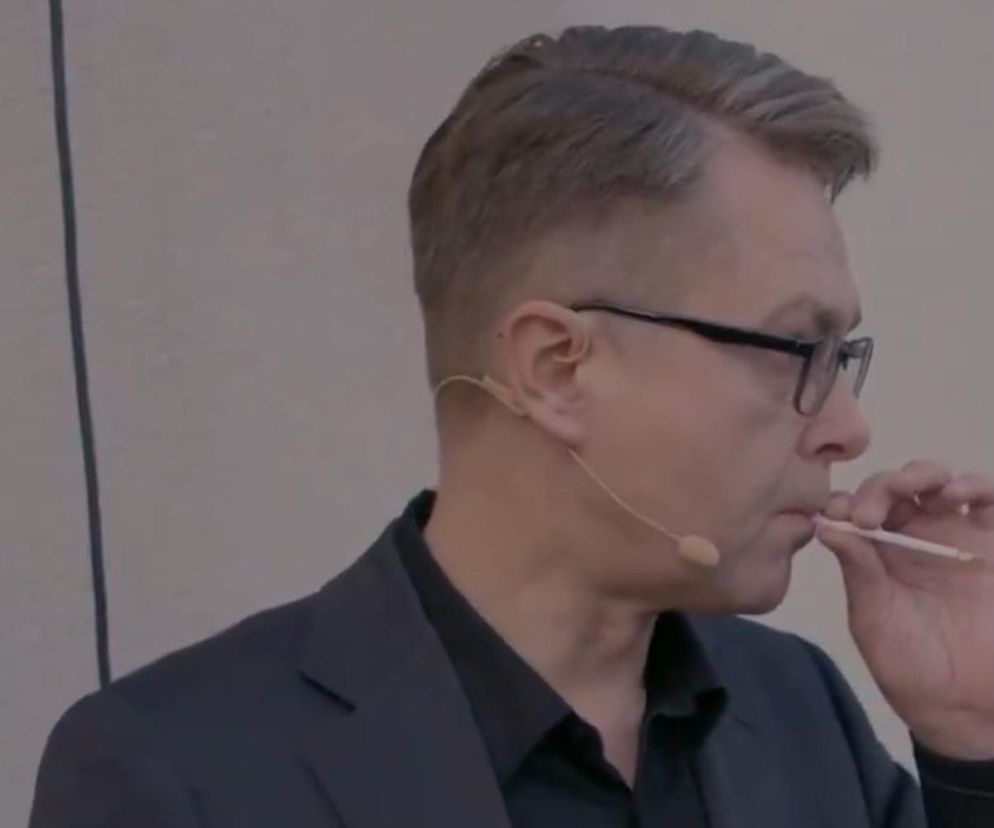 Zdjęcie kandydata